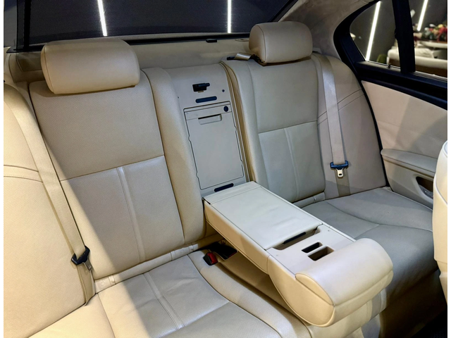 BMW 530 M5* Full* Подгреви* Обдухване* - автомобили, коли, обяви за нови и употребявани 15