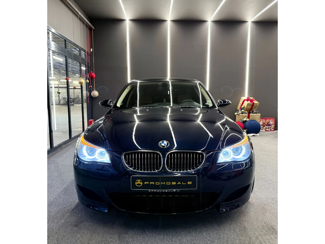 BMW 530 M5* Full* Подгреви* Обдухване* - автомобили, коли, обяви за нови и употребявани 1