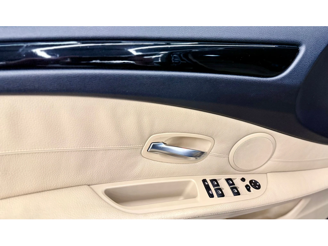 BMW 530 M5* Full* Подгреви* Обдухване* - автомобили, коли, обяви за нови и употребявани 6