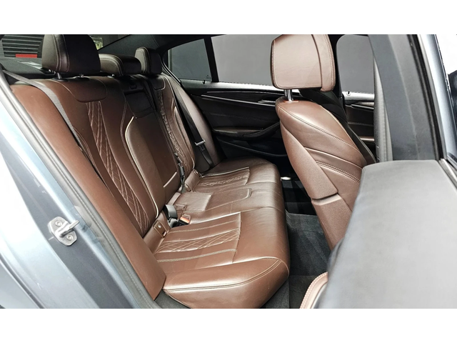 BMW 530 5 Series (G30) 530I M Sports Plus - автомобили, коли, обяви за нови и употребявани 10