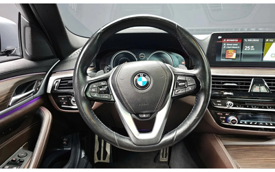 BMW 530 5 Series (G30) 530I M Sports Plus - автомобили, коли, обяви за нови и употребявани 11