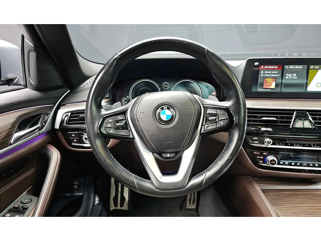 BMW 530 5 Series (G30) 530I M Sports Plus - автомобили, коли, обяви за нови и употребявани 11