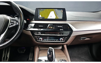 BMW 530 5 Series (G30) 530I M Sports Plus - автомобили, коли, обяви за нови и употребявани 12