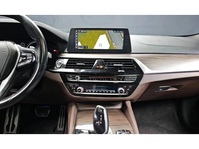 BMW 530 5 Series (G30) 530I M Sports Plus - автомобили, коли, обяви за нови и употребявани 12