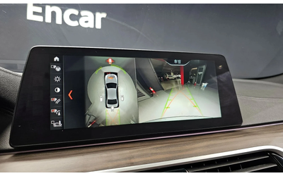 BMW 530 5 Series (G30) 530I M Sports Plus - автомобили, коли, обяви за нови и употребявани 13