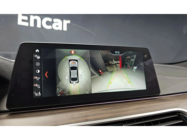 BMW 530 5 Series (G30) 530I M Sports Plus - автомобили, коли, обяви за нови и употребявани 13