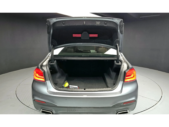 BMW 530 5 Series (G30) 530I M Sports Plus - автомобили, коли, обяви за нови и употребявани 16