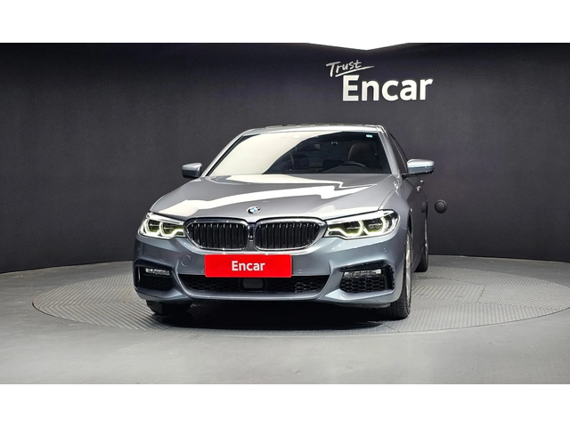 BMW 530 5 Series (G30) 530I M Sports Plus - автомобили, коли, обяви за нови и употребявани 2