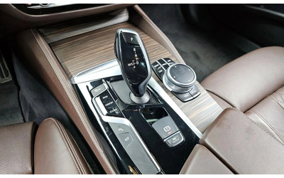 BMW 530 5 Series (G30) 530I M Sports Plus - автомобили, коли, обяви за нови и употребявани 7