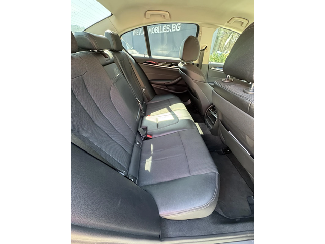 BMW 530 I XDRIVE - автомобили, коли, обяви за нови и употребявани 10