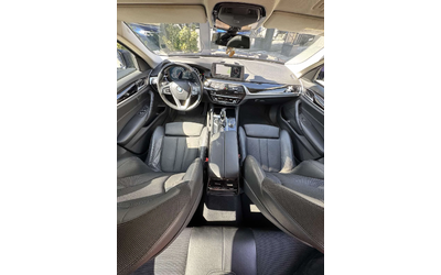 BMW 530 I XDRIVE - автомобили, коли, обяви за нови и употребявани 12