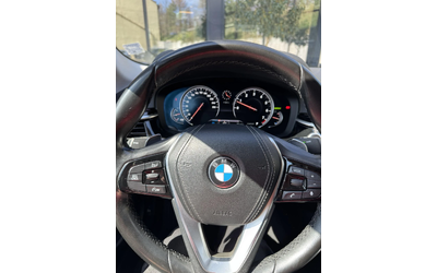 BMW 530 I XDRIVE - автомобили, коли, обяви за нови и употребявани 13