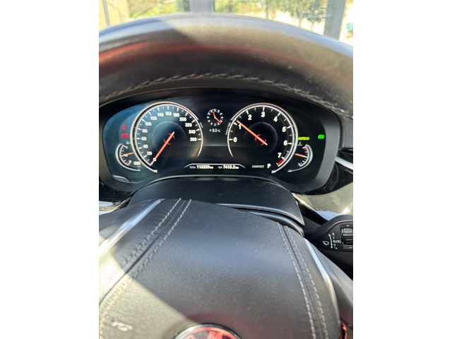 BMW 530 I XDRIVE - автомобили, коли, обяви за нови и употребявани 15