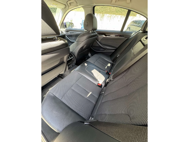 BMW 530 I XDRIVE - автомобили, коли, обяви за нови и употребявани 8