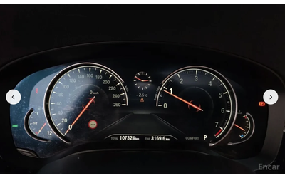 BMW 530 M* SPORT* XDRIVE* 360КАМЕРА* LANE* ASSIST* - автомобили, коли, обяви за нови и употребявани 11