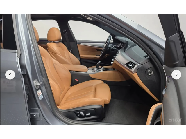 BMW 530 M* SPORT* XDRIVE* 360КАМЕРА* LANE* ASSIST* - автомобили, коли, обяви за нови и употребявани 12