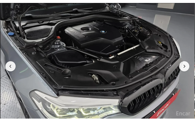 BMW 530 M* SPORT* XDRIVE* 360КАМЕРА* LANE* ASSIST* - автомобили, коли, обяви за нови и употребявани 16