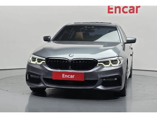 BMW 530 M* SPORT* XDRIVE* 360КАМЕРА* LANE* ASSIST* - автомобили, коли, обяви за нови и употребявани 2