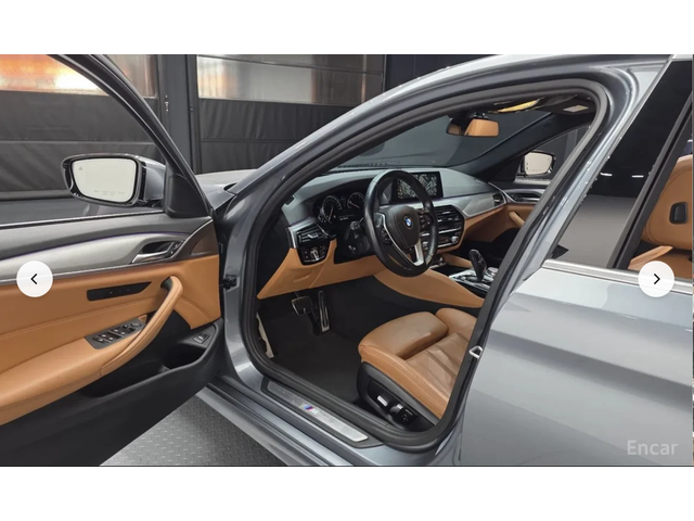 BMW 530 M* SPORT* XDRIVE* 360КАМЕРА* LANE* ASSIST* - автомобили, коли, обяви за нови и употребявани 5