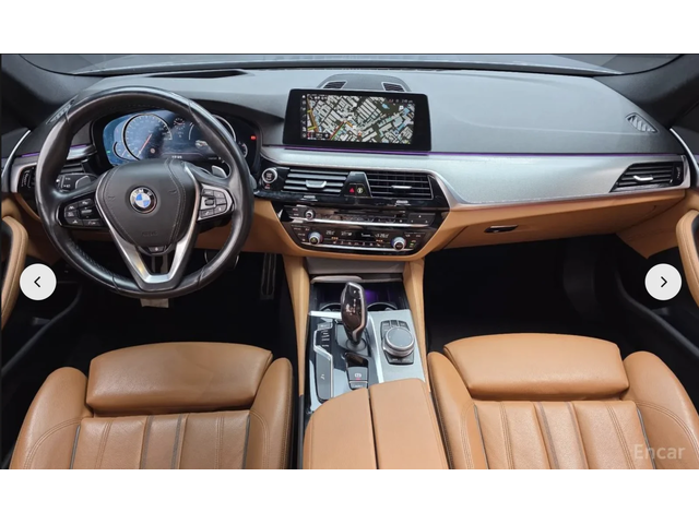 BMW 530 M* SPORT* XDRIVE* 360КАМЕРА* LANE* ASSIST* - автомобили, коли, обяви за нови и употребявани 6