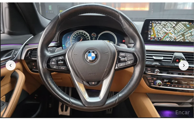 BMW 530 M* SPORT* XDRIVE* 360КАМЕРА* LANE* ASSIST* - автомобили, коли, обяви за нови и употребявани 7