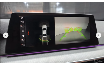 BMW 530 M* SPORT* XDRIVE* 360КАМЕРА* LANE* ASSIST* - автомобили, коли, обяви за нови и употребявани 8