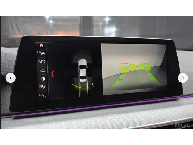 BMW 530 M* SPORT* XDRIVE* 360КАМЕРА* LANE* ASSIST* - автомобили, коли, обяви за нови и употребявани 8