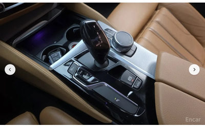 BMW 530 M* SPORT* XDRIVE* 360КАМЕРА* LANE* ASSIST* - автомобили, коли, обяви за нови и употребявани 9