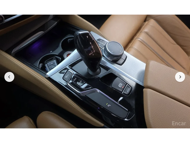 BMW 530 M* SPORT* XDRIVE* 360КАМЕРА* LANE* ASSIST* - автомобили, коли, обяви за нови и употребявани 9