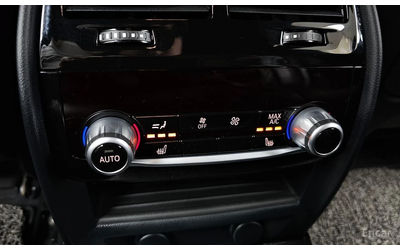 BMW 530 i XDRIVE* MPACK* HEAD-UP* AMBIENT* 360 CAM* ОБДУХ - автомобили, коли, обяви за нови и употребявани 16