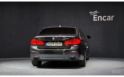 bmw-530 - 2