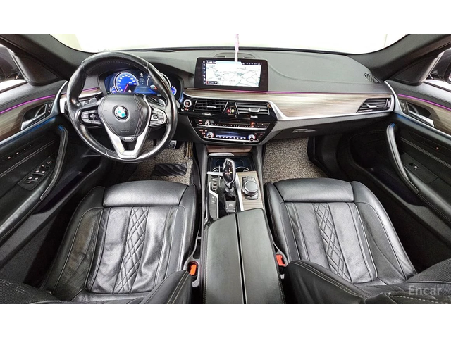 BMW 530 i XDRIVE* MPACK* HEAD-UP* AMBIENT* 360 CAM* ОБДУХ - автомобили, коли, обяви за нови и употребявани 9