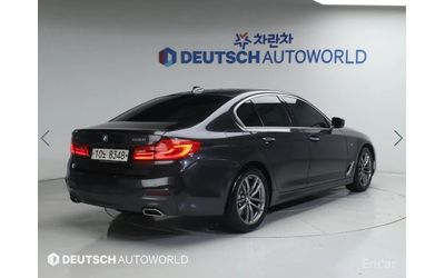 bmw-530 - 2