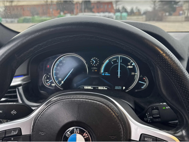 BMW 530 Xdrive* MPACKAGE* Keyless* Premium audio* PANO* Me - автомобили, коли, обяви за нови и употребявани 7