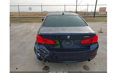 BMW 530 * РЕКАРО* ШИБИДАХ* KEYLESS* ПОДГРЕВ* КАМЕРА* - автомобили, коли, обяви за нови и употребявани 8