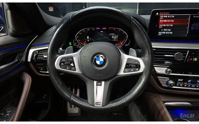 BMW 530 M Sport Plus* HARMAN KARDON* HEAD-UP* ОБДУХВАНЕ* - автомобили, коли, обяви за нови и употребявани 7