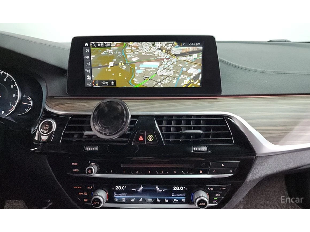 BMW 530 xDrive M Sport Plus* HEAD-UP* 360 CAM* ОБДУХВАНЕ* - автомобили, коли, обяви за нови и употребявани 10