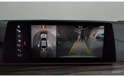 BMW 530 xDrive M Sport Plus* HEAD-UP* 360 CAM* ОБДУХВАНЕ* - автомобили, коли, обяви за нови и употребявани 11