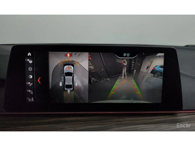 BMW 530 xDrive M Sport Plus* HEAD-UP* 360 CAM* ОБДУХВАНЕ* - автомобили, коли, обяви за нови и употребявани 11