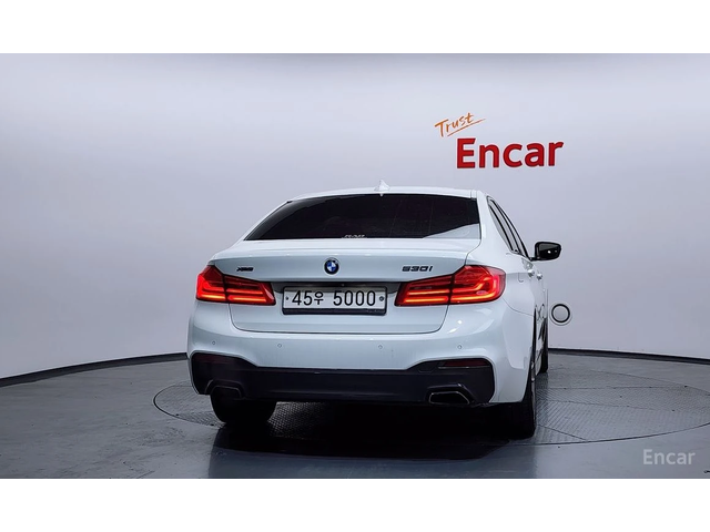 BMW 530 xDrive M Sport Plus* HEAD-UP* 360 CAM* ОБДУХВАНЕ* - автомобили, коли, обяви за нови и употребявани 3