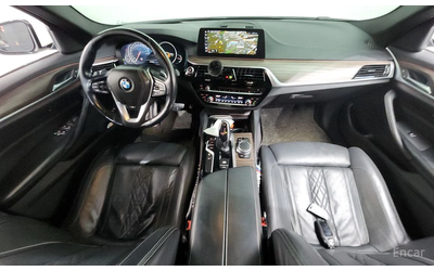 BMW 530 xDrive M Sport Plus* HEAD-UP* 360 CAM* ОБДУХВАНЕ* - автомобили, коли, обяви за нови и употребявани 6