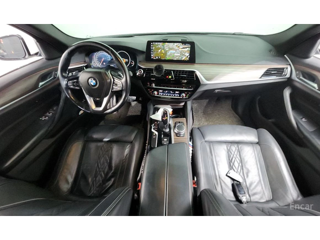 BMW 530 xDrive M Sport Plus* HEAD-UP* 360 CAM* ОБДУХВАНЕ* - автомобили, коли, обяви за нови и употребявани 6