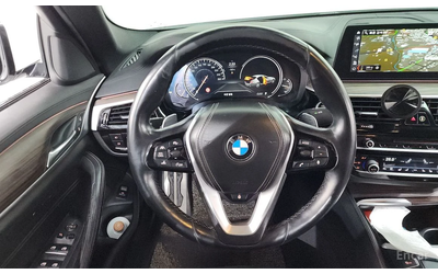 BMW 530 xDrive M Sport Plus* HEAD-UP* 360 CAM* ОБДУХВАНЕ* - автомобили, коли, обяви за нови и употребявани 7