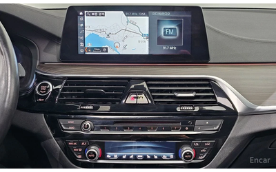 BMW 530 xDrive M Sport Plus* HEAD-UP* 360 CAM* ОБДУХВАНЕ* - автомобили, коли, обяви за нови и употребявани 11