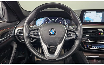 BMW 530 xDrive M Sport Plus* HEAD-UP* 360 CAM* ОБДУХВАНЕ* - автомобили, коли, обяви за нови и употребявани 8