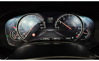 BMW 530 xDrive M Sport Plus* HEAD-UP* 360 CAM* ОБДУХВАНЕ* - автомобили, коли, обяви за нови и употребявани 9