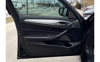 BMW 530 XDRive - 360| SUNROOF| CAMERA| HEATED SEATS| MASAG - автомобили, коли, обяви за нови и употребявани 8