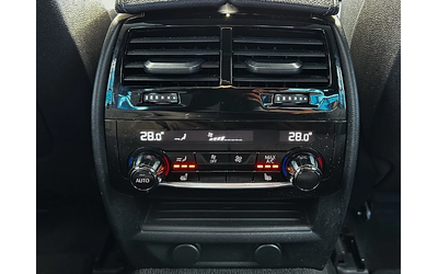 BMW 530 M PACK* 360 КАМЕРА* ХЕДЪП* 4 ПОДГРЕВА* ПАНОРАМА* - автомобили, коли, обяви за нови и употребявани 14