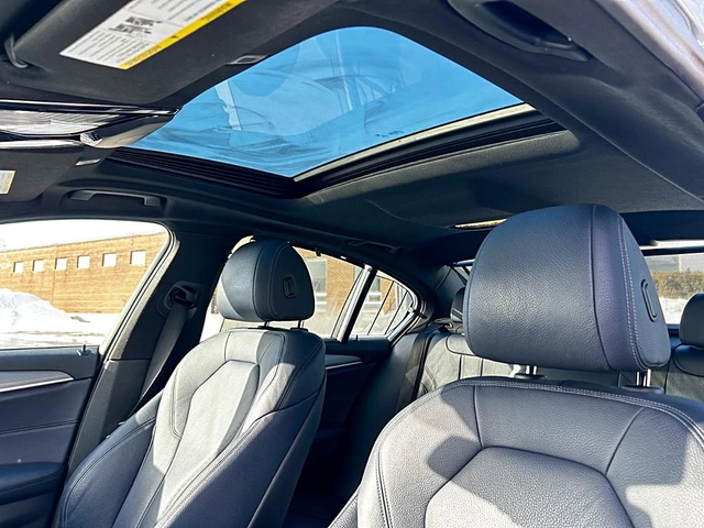 BMW 530 M PACK* 360 КАМЕРА* ХЕДЪП* 4 ПОДГРЕВА* ПАНОРАМА* - автомобили, коли, обяви за нови и употребявани 15