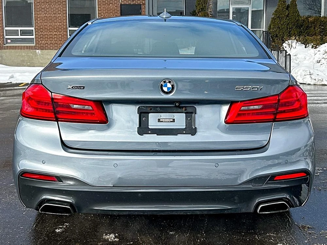 BMW 530 M PACK* 360 КАМЕРА* ХЕДЪП* 4 ПОДГРЕВА* ПАНОРАМА* - автомобили, коли, обяви за нови и употребявани 7